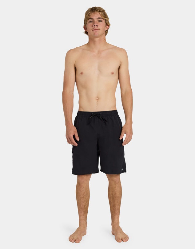 Quiksilver - Mens Freshwater 20
