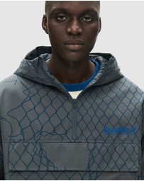 Wood Wood - Kimbo Anorak