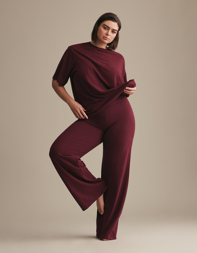 Resting - CloudKnit Jersey Riley Pant