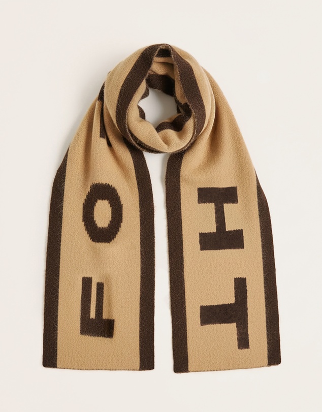 4th & Reckless - Keeley Scarf