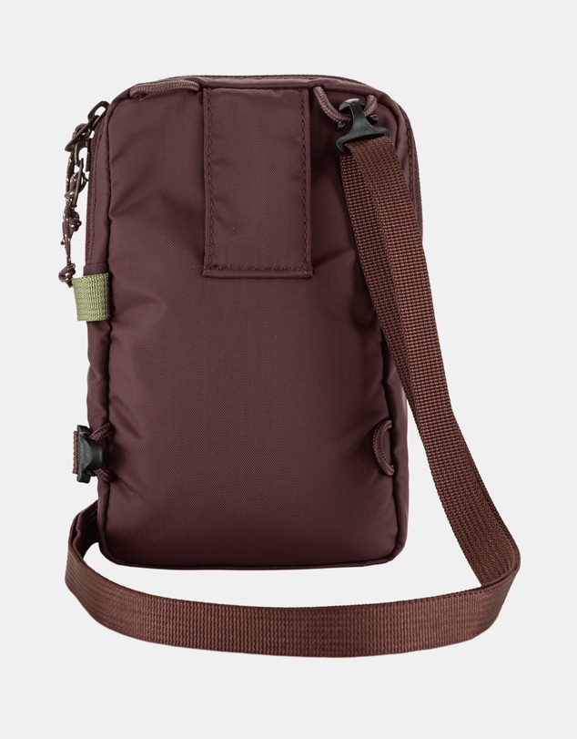 Fjallraven - High Coast Pocket Crossbody Bag