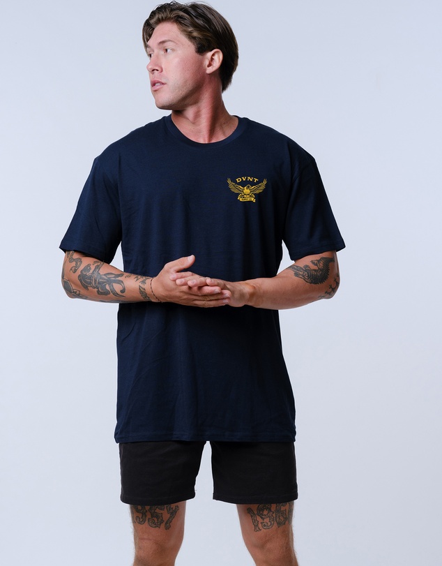 DVNT - Eagle Crest Tee