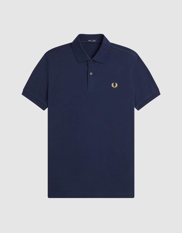 Fred Perry - Fred Perry Shirt
