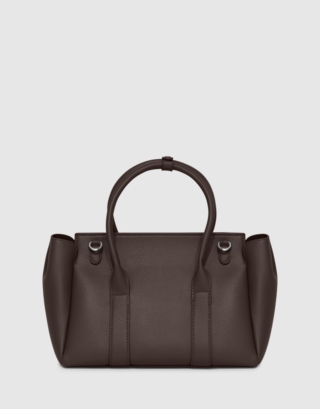 Belle & Bloom - The Regent PU Bag