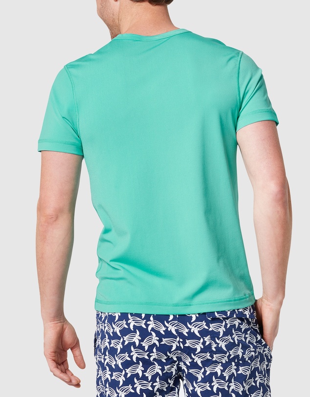 Tom & Teddy - Short Sleeve Rash Vest