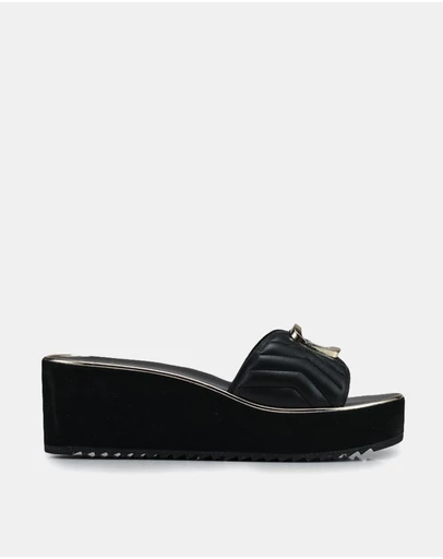 ALDO - Menhaden Beach Sandal Wedges