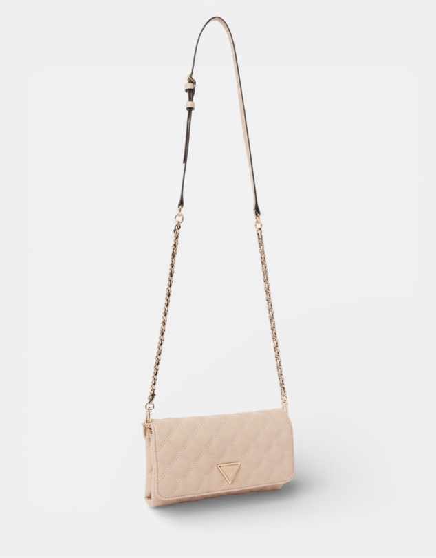 GUESS - Giully Crossbody Organiser Bag