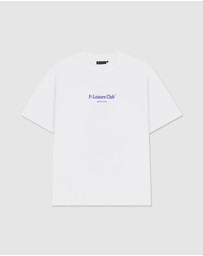 B.Cools - Portals T-Shirt