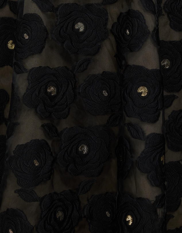 Romance by Honey and Beau - Selena Off Shoulder Maxi Dress