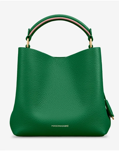 Maison De Sabre - The Mini Bucket Bag