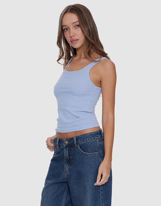 Thrills - Minimal Thrills Scoop Tank