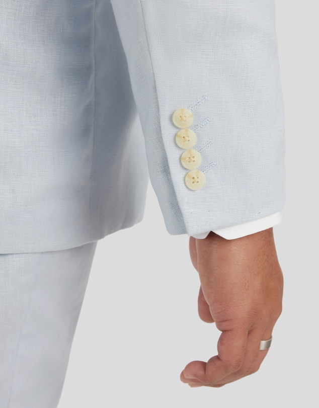 Johnny Bigg - Matteo Linen Suit Jacket