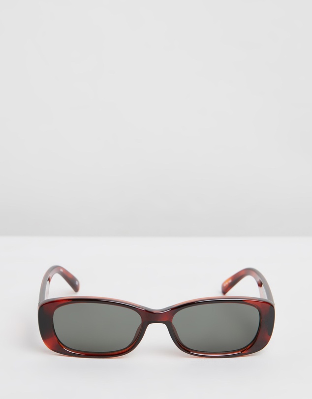 Le Specs - Unreal