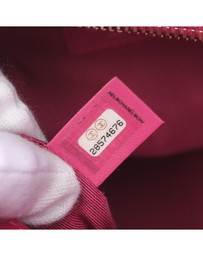 Pre-Loved by Azura Reborn - Pre-Loved chanel Quilted Leather Hobo Bag