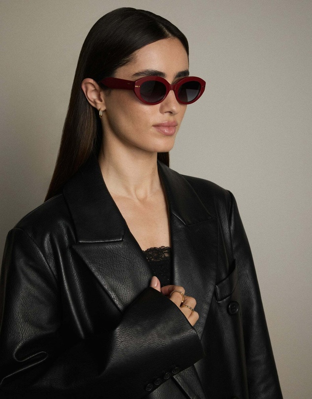 MIMCO - Odette Sunglasses