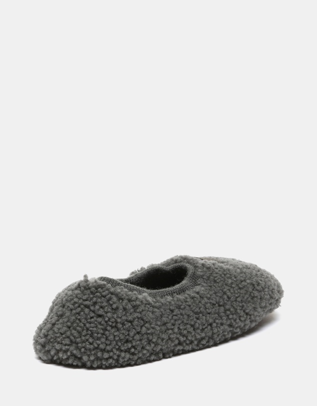 EVERAU - EverAU Ugg Lucina Double Faced Sheepskin Upper House Shoes