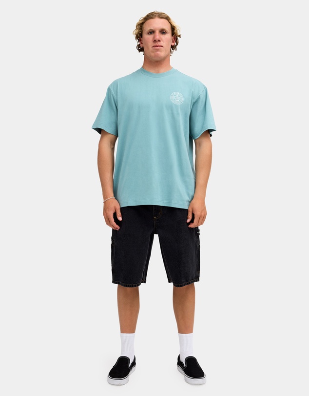 Billabong - Mens Rotar Bracket T-Shirt