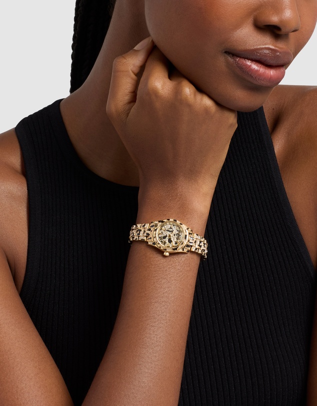 Michael Kors - Lexington Multicolor Analogue Watch