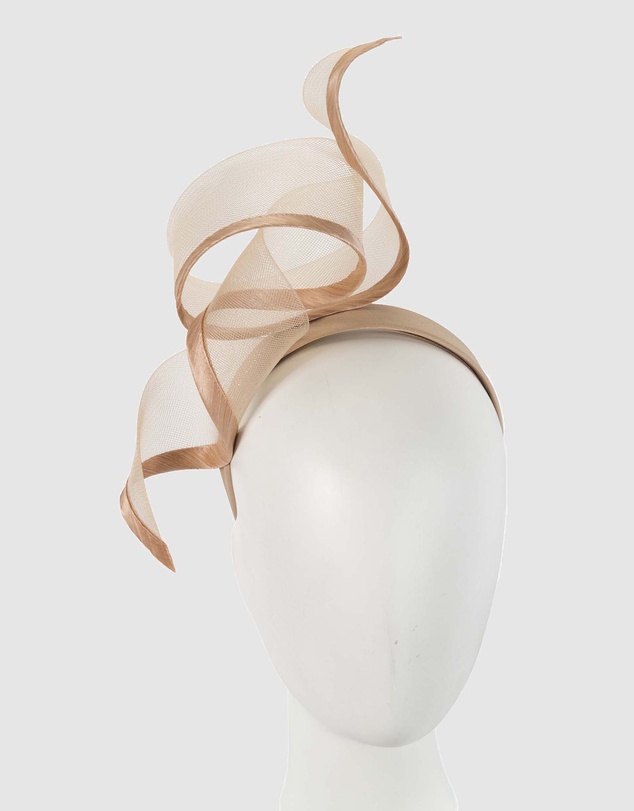 Fillies Collection - Bespoke Racing Fascinator