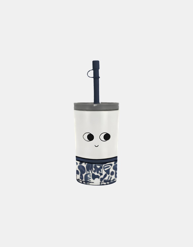Asobu - Fuzzie Bottle 360ml