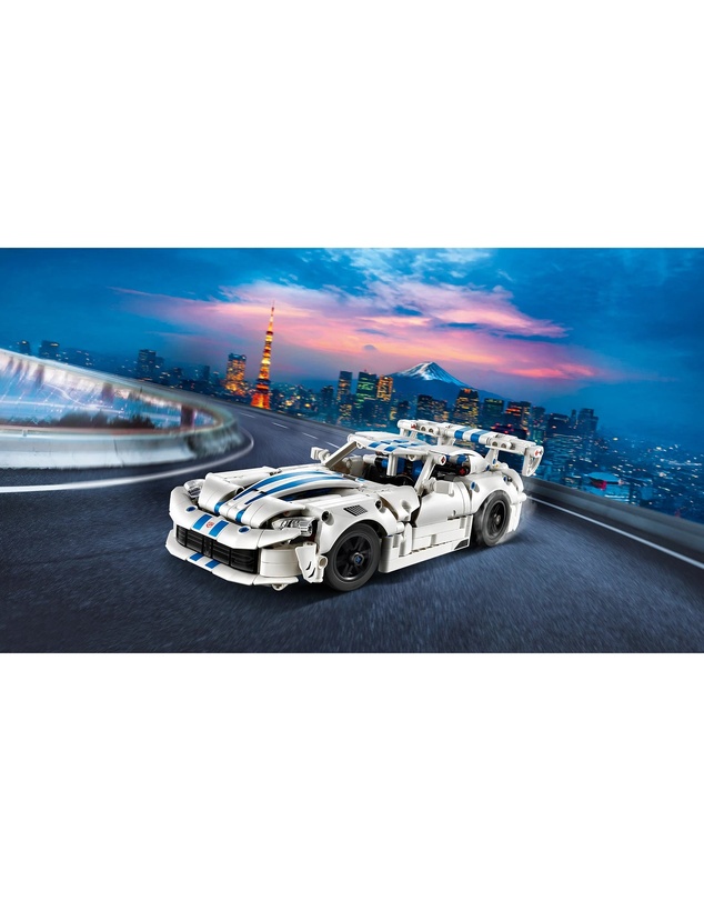 LEGO - 42234 Dodge Viper