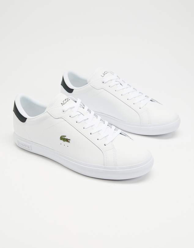Lacoste - Powercourt 125 2 SMA Sneakers - Men's