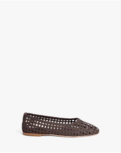 Chocolate Brown