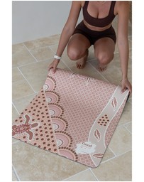 Good Throw Co - Premium Yoga Mat Drift Of Our Elders