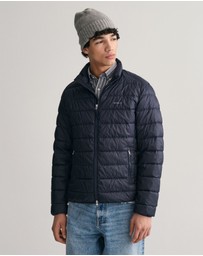 Gant - Light Down Jacket