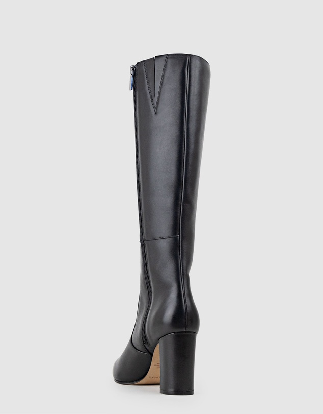 Edward Meller - VAIN85 Knee High Boot