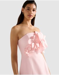Forever New - Tessa Flower Mini Dress