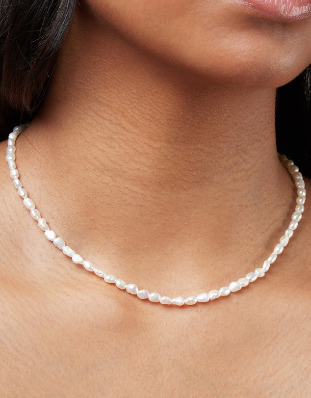 Pastiche - Isadore Necklace