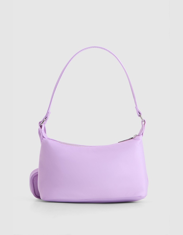 AYA - Rae Nylon Shoulder Bag