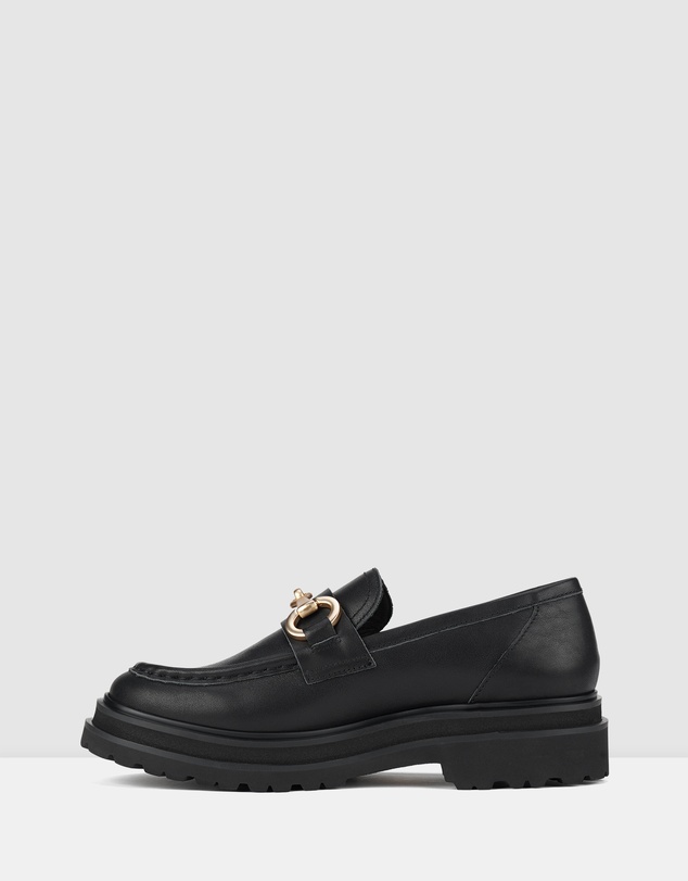 Rollie - Loafer Step Shoe