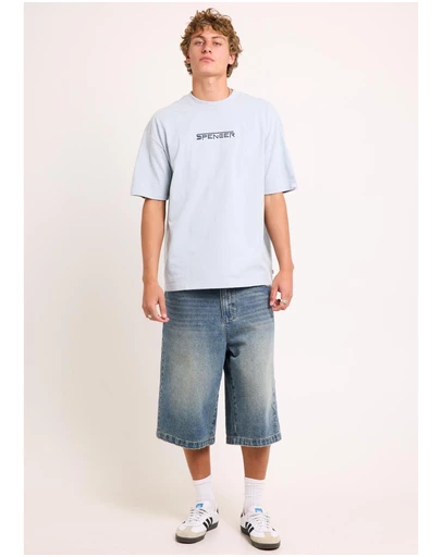 Spencer Project - Street T-Shirt