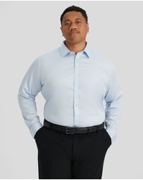 Johnny Bigg - Montego Stretch Dress Shirt