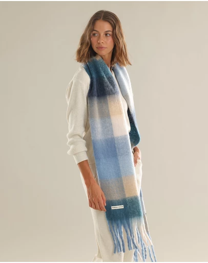 Morgan & Taylor - Emma Scarf