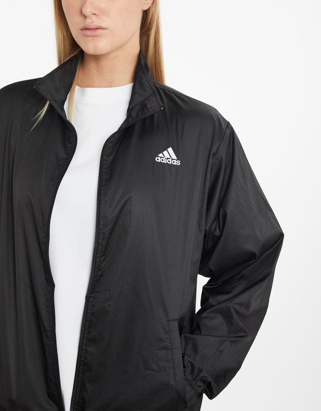 Vintage by The Real Deal - Pre Loved - Vintage Adidas Windbreaker Jacket