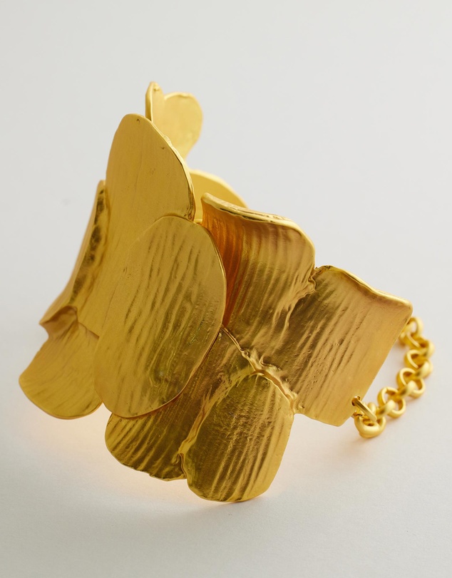 Honey and Beau - Heidi Cuff