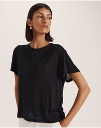 SABA - Antonia Tee
