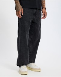 Worship - Carpenter Jeans
