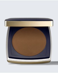 Estee Lauder - Double Wear Stay-in-Place Matte Powder Foundation - 8C1 Rich Java