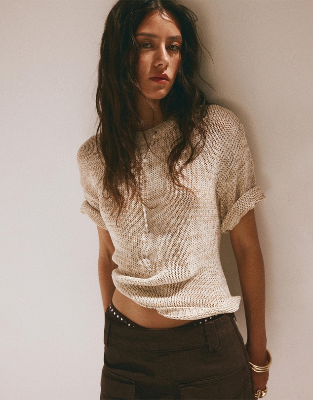 M.N.G - Paquita Sweater
