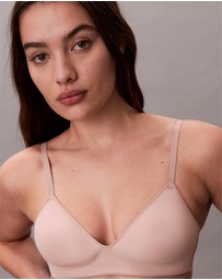 Calvin Klein - Perfectly Fit Ultralight Lightly Lined Wirefree Bra