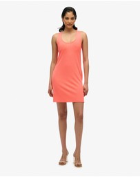 Superdry - Tank Mini Dress