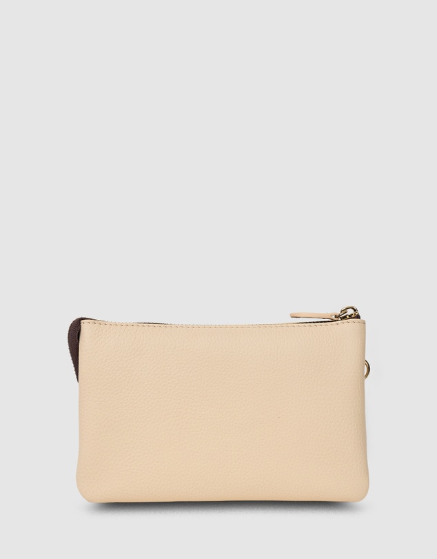 SABEN - Tilly Crossbody Vanilla