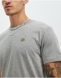 Deus Ex Machina - Shield Standard Tee