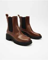 Camper - Milah Boots - Women's