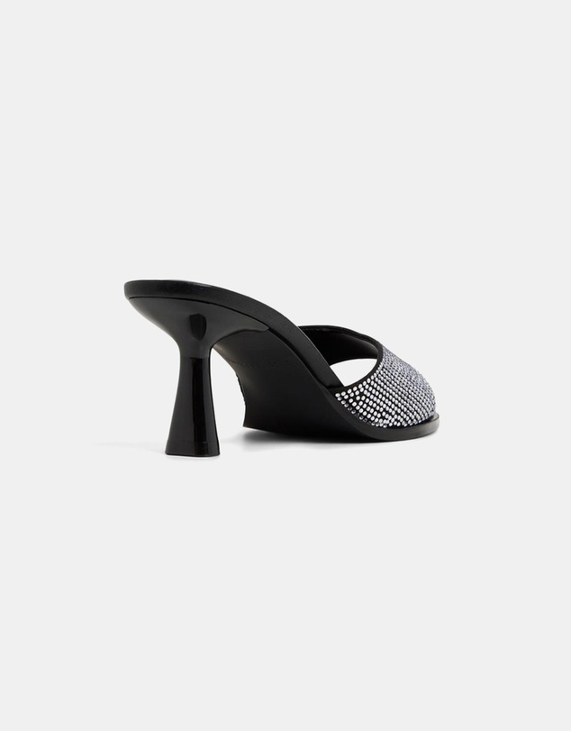 Call It Spring - Cassiee Heels