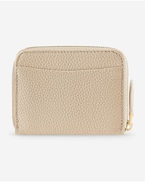 Maison De Sabre - Zip Wallet